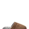 Next Stag Mule Slippers - Pantofole - Tan Brown