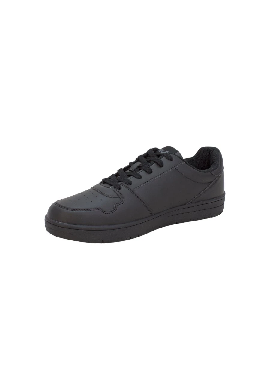 Fila Vento Court - Sneakers Basse - Nero 2 Fila Vento Court - Sneakers Basse - Nero - immagine 2