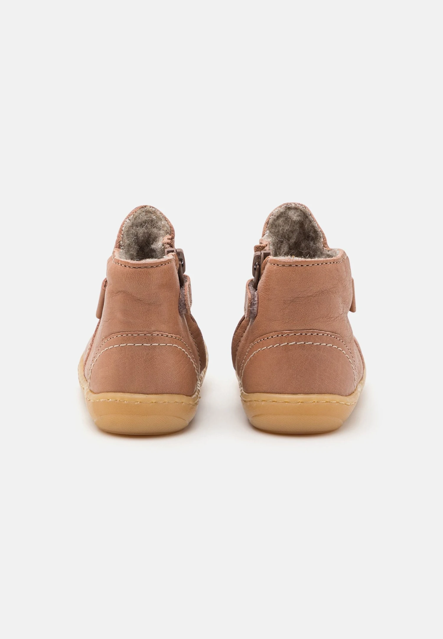 Toasty UnisexStivalettiOld Rose Bambini Stivali P7R16I009-J11 3 Toasty UnisexStivalettiOld Rose Bambini Stivali P7R16I009-J11 - immagine 3