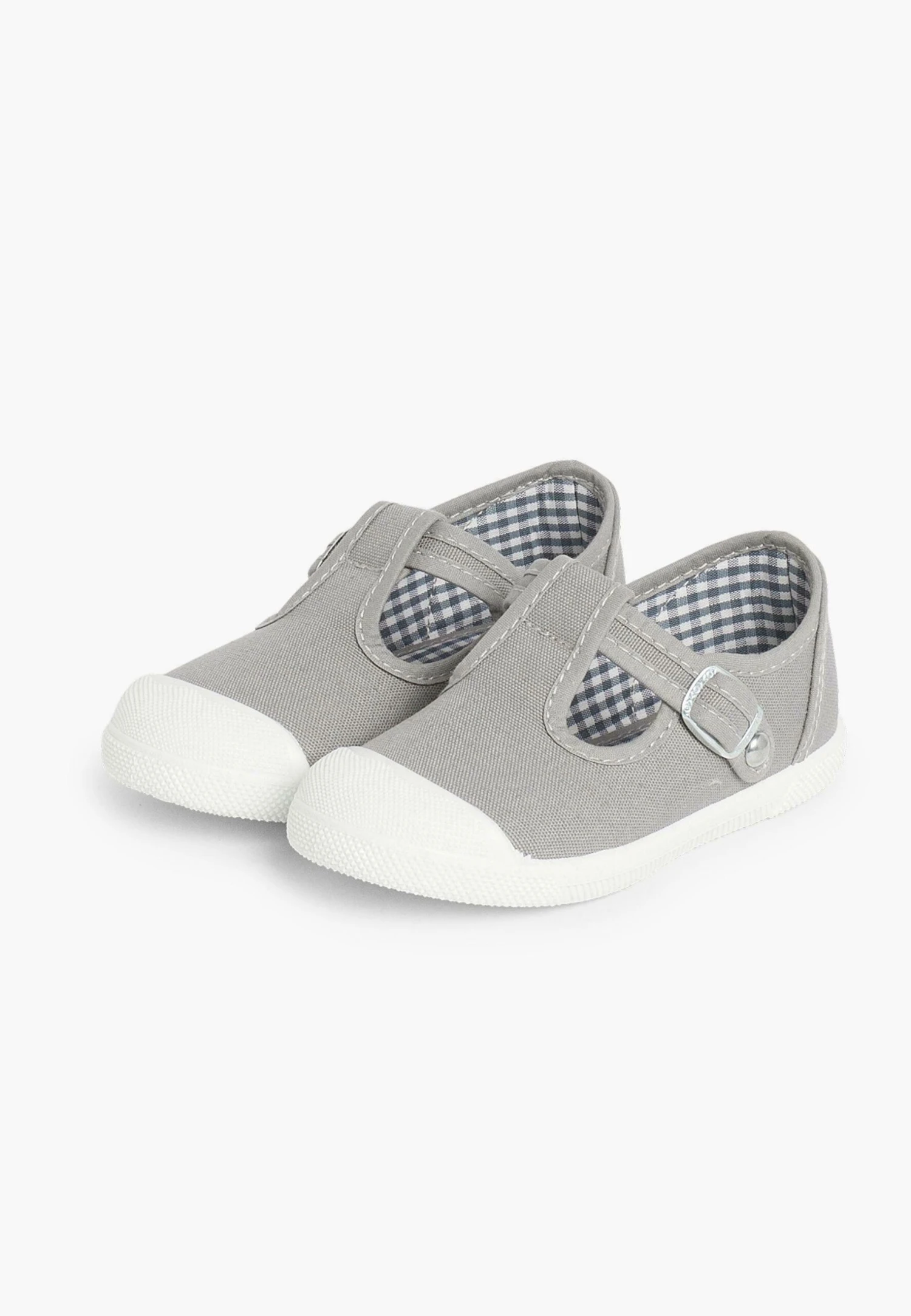 Scarpe Primi PassiGris Bambini Scarpe Neonato P1X14G00J-C11 6 Scarpe Primi PassiGris Bambini Scarpe Neonato P1X14G00J-C11 - immagine 6