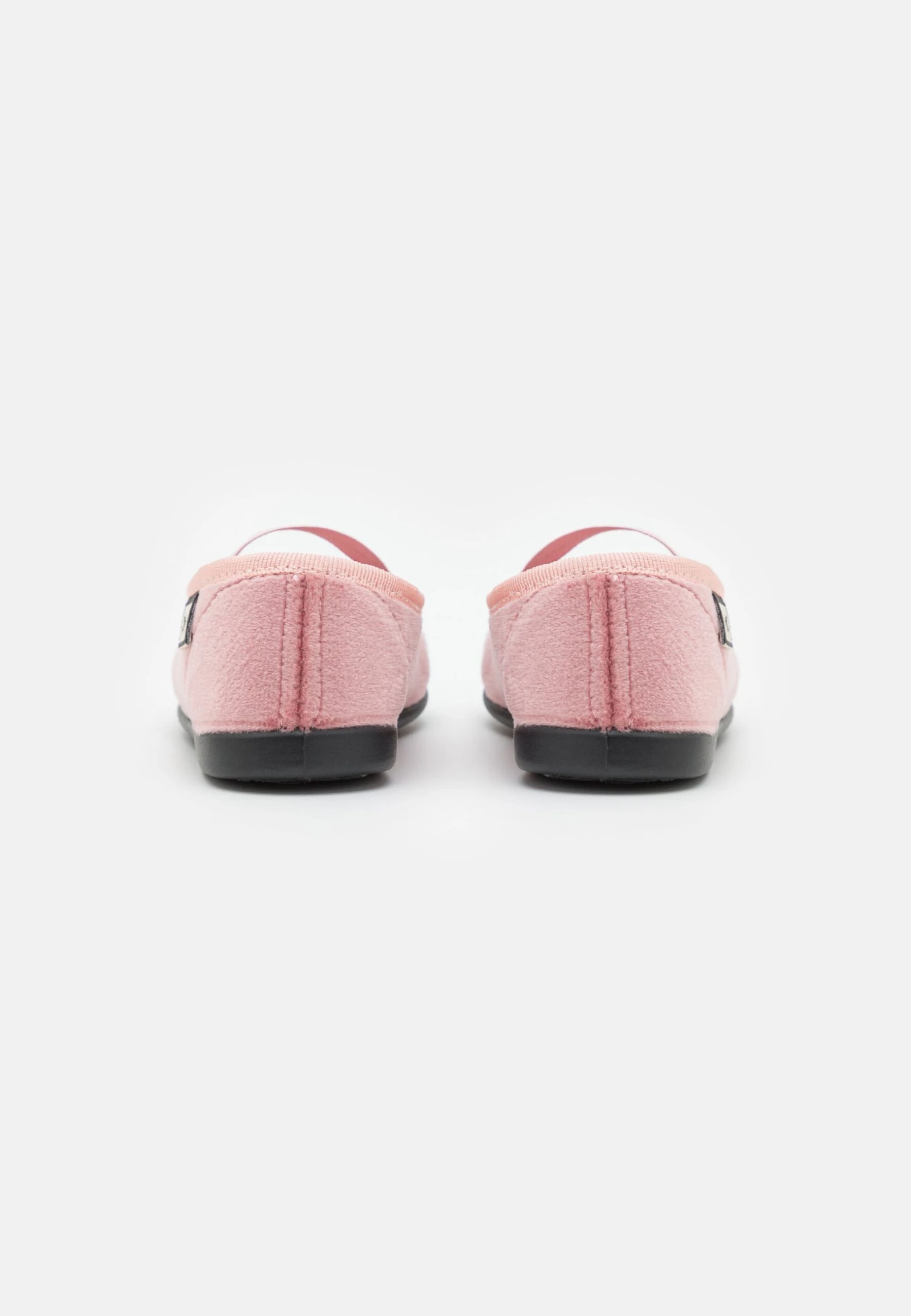 Bonton Sarra Chausson Coeur - Ballerine Con Cinturino - Anemone 3 Bonton Sarra Chausson Coeur - Ballerine Con Cinturino - Anemone - immagine 3