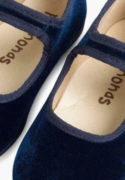 Merceditas- Ballerine Con Cinturino - Azul Marino 9 Merceditas- Ballerine Con Cinturino - Azul Marino -Chic Scarpe Negozio ac4cf108d60141c9a7c9790a4e2266d3