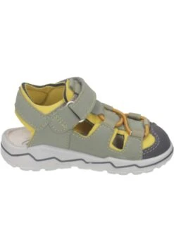 Sandali Da Trekking - Eukalyptus Gelb 7 Sandali Da Trekking - Eukalyptus Gelb -Chic Scarpe Negozio acc436f56672473ca5b9b2bfeb867648