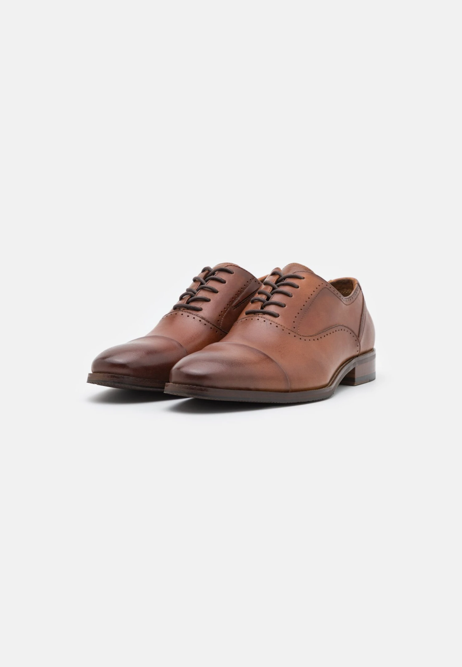 Aldo AbawienflexStringateCognac Uomo Scarpe Eleganti A0112M039-O11 2 Aldo AbawienflexStringateCognac Uomo Scarpe Eleganti A0112M039-O11 - immagine 2