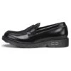 Cult Ozzy - Scarpe Senza Lacci - Nero