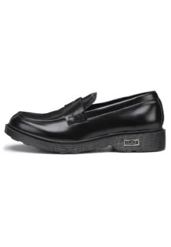 Cult Ozzy - Scarpe Senza Lacci - Nero