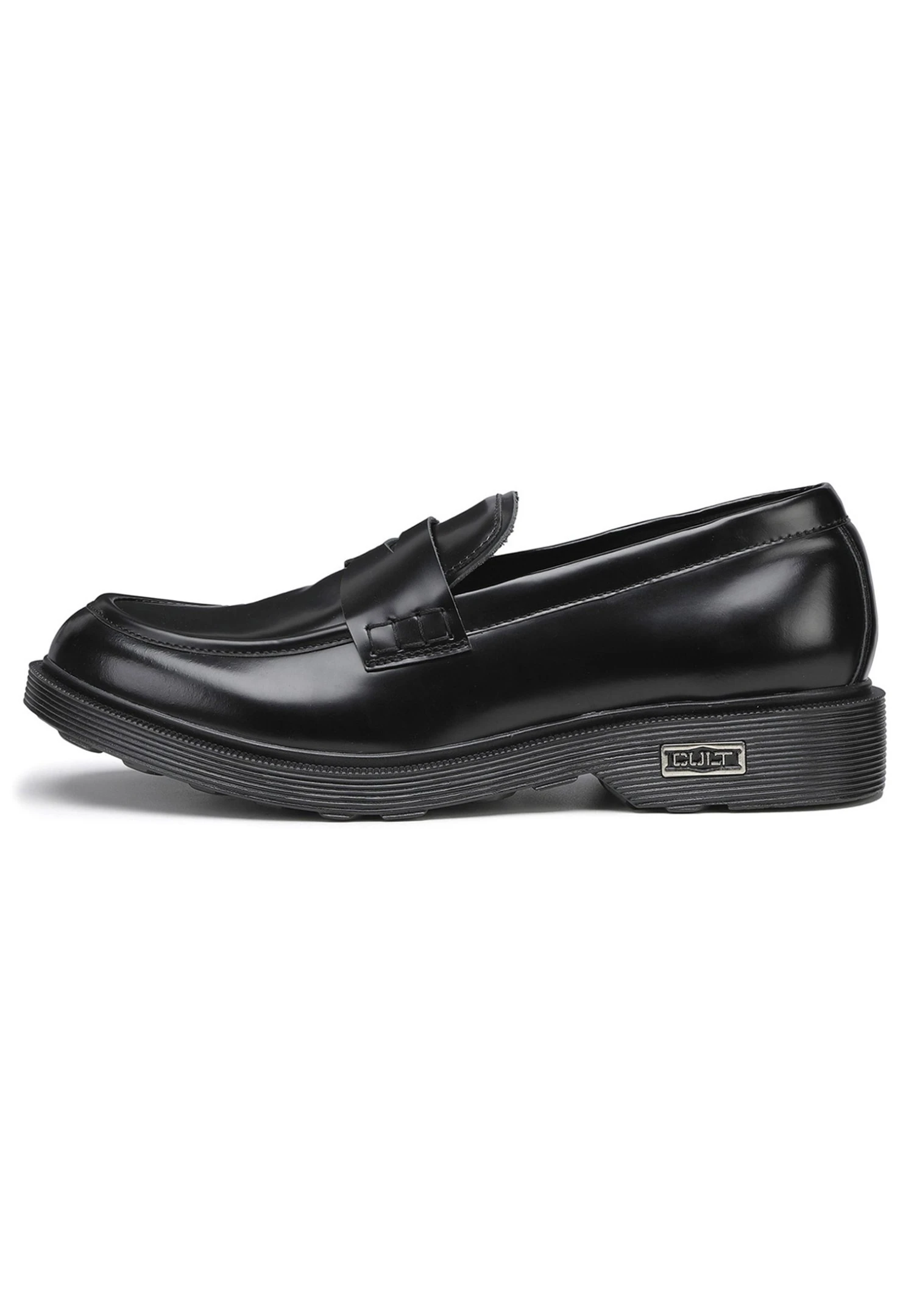 Cult Ozzy - Scarpe Senza Lacci - Nero 1 Cult Ozzy - Scarpe Senza Lacci - Nero