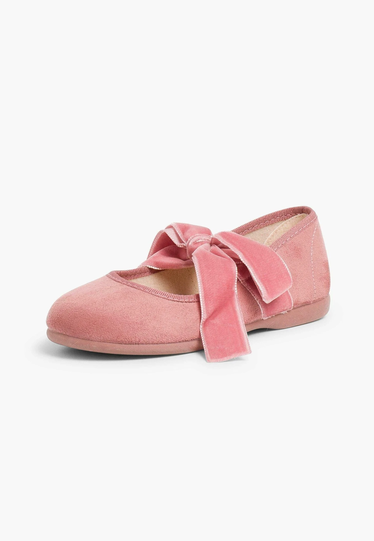 BallerineRosa Bambini Ballerine P1X13A01G-J11 2 BallerineRosa Bambini Ballerine P1X13A01G-J11 - immagine 2