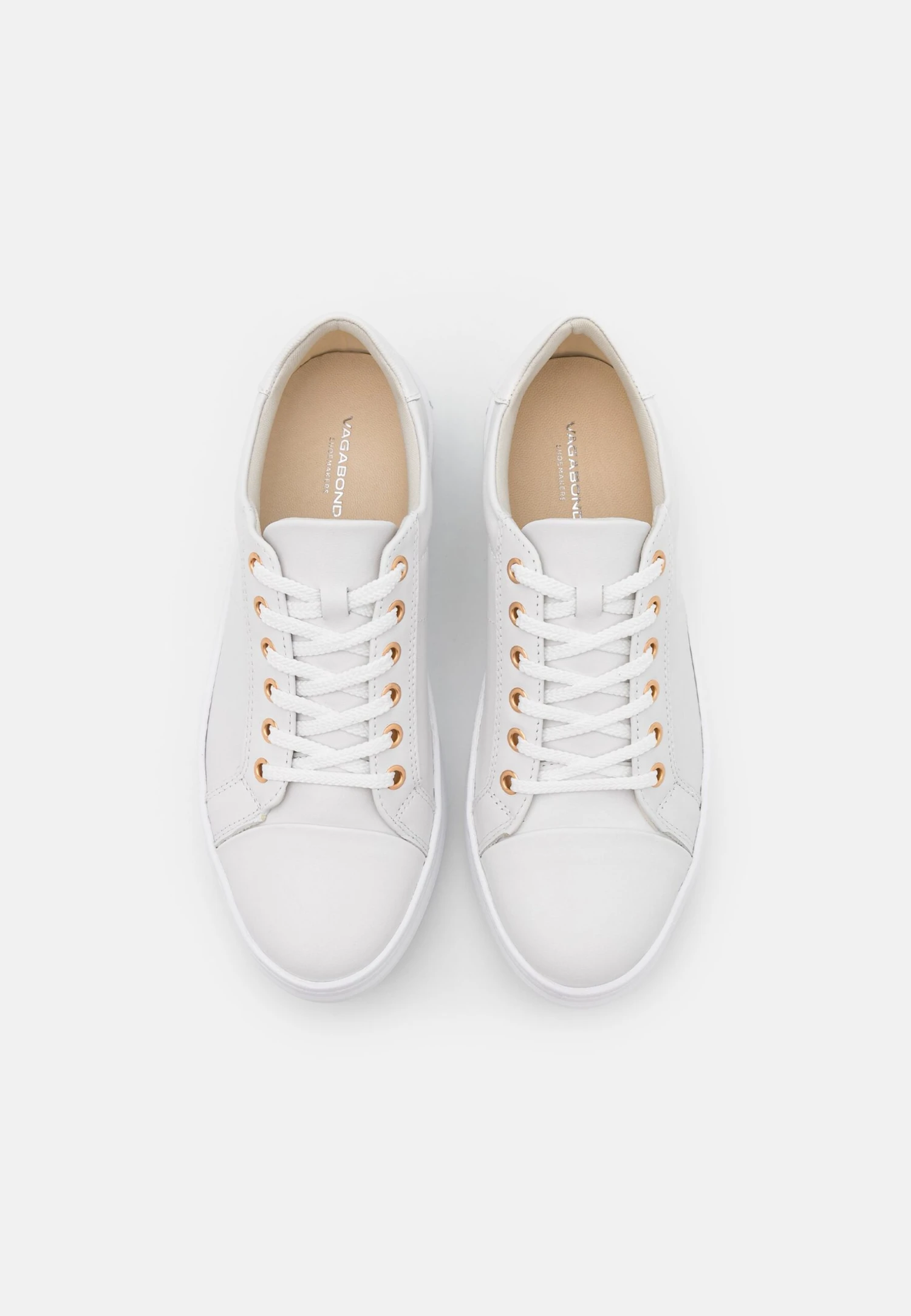 Vagabond Zoe PlatformSneakers BasseWhite Donna Sneakers VA111A0OB-A12 6 Vagabond Zoe PlatformSneakers BasseWhite Donna Sneakers VA111A0OB-A12 - immagine 6