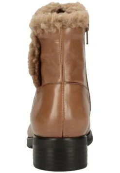 Wonders StivalettiTaupe Donna Stivaletti WN111N015-B11 -Chic Scarpe Negozio adb1256f7f0c42768c25409f77641e0f