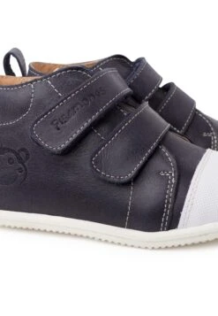 Sneakers AlteAzul Marino Bambini Scarpe Neonato P1X16D01P-K11 -Chic Scarpe Negozio adb409eef2d1451ca217b6920469f9ac