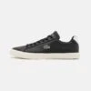 Lacoste Lerond Pro Sneakers BasseBlack/Off-White Uomo Sneaker LA212O0H6-Q11