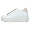 IGI&CO DonnaSneakers BasseBianco Donna Sneakers GC111A0E2-A11