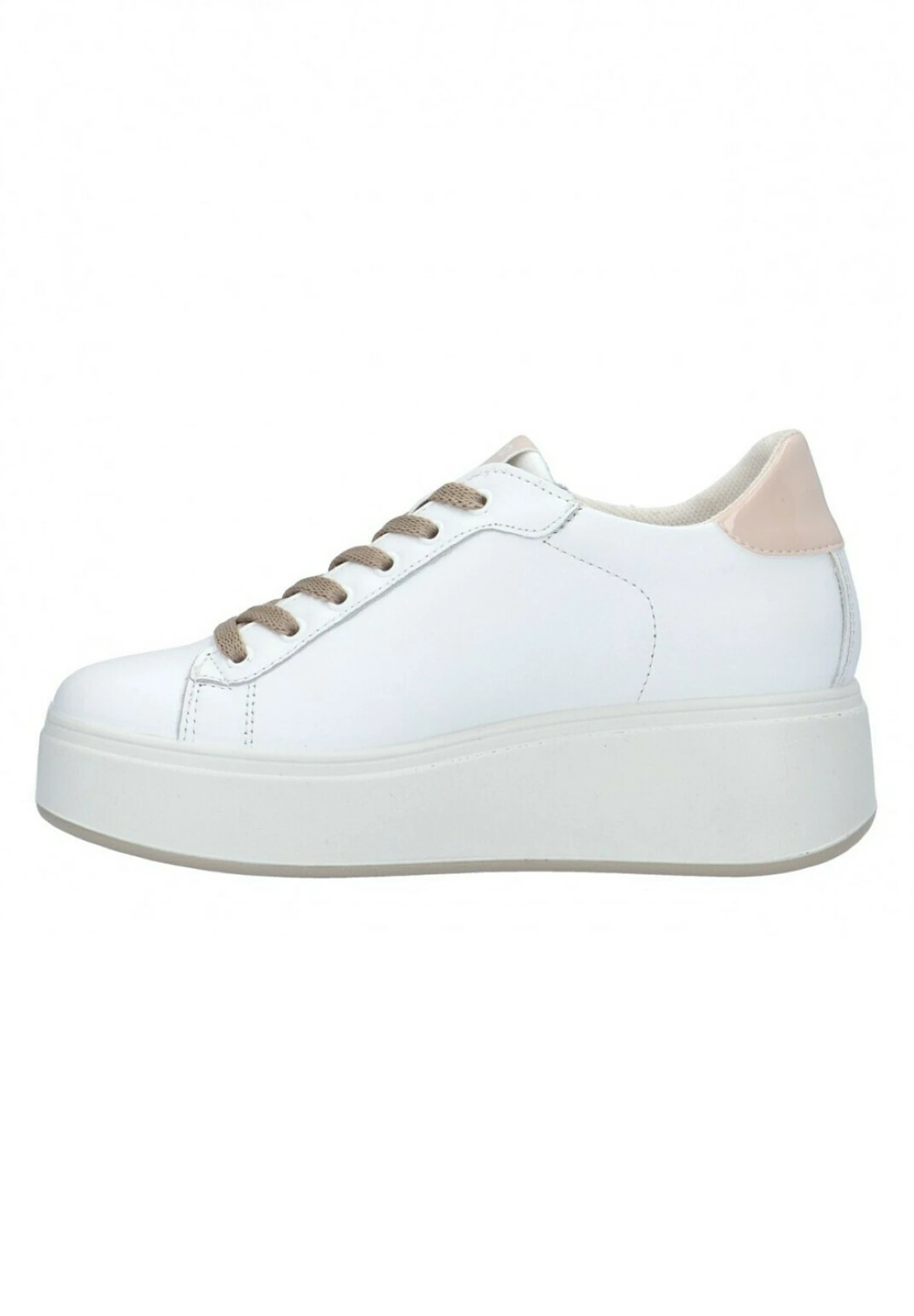 IGI&CO DonnaSneakers BasseBianco Donna Sneakers GC111A0E2-A11 1 IGI&CO DonnaSneakers BasseBianco Donna Sneakers GC111A0E2-A11