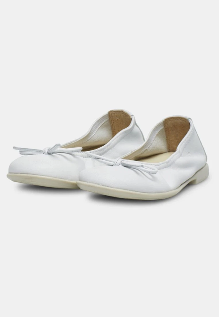 Naturino Margot - Ballerine - White 3 Naturino Margot - Ballerine - White - immagine 3