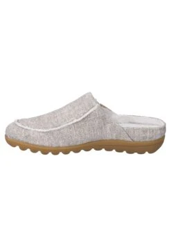 CadizPantofoleBeige Donna Pantofole WEM11D02L-B11