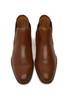 Dean Smart Chelsea - Stivaletti - Tan 6 Dean Smart Chelsea - Stivaletti - Tan -Chic Scarpe Negozio ae8b4362558944358fcaab5d35181231