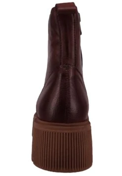 MJUS Elegante Bombastic Chocolate Stivaletti Con PlateauChocolate Donna Stivaletti MJ111N0CY-O11 -Chic Scarpe Negozio aea1be847dcd4637b79230c0854b13a9