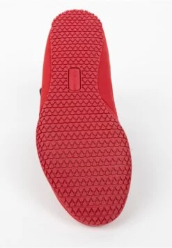 Gorilla Wear High Tops - Sneakers Alte - Red -Chic Scarpe Negozio aebb9f53096c456bb01c33d5a1b32692