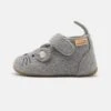 Living Kitzbühel MäuschenPantofoleCircular Grey Bambini Pantofole LI213L05S-C12