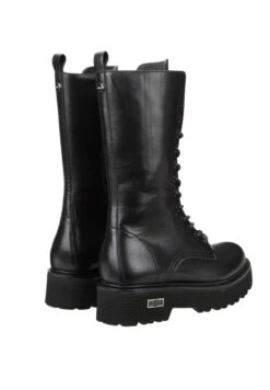 Cult E Slash - Stivali Con Plateau - Black -Chic Scarpe Negozio af5323b9c074411f81acced999a694f4