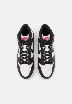 Nike Sportswear Dunk- Sneakers Alte - White/Black/Universe Red 13 Nike Sportswear Dunk- Sneakers Alte - White/Black/Universe Red -Chic Scarpe Negozio af9d73478cde4152b014bdabe7264ad5