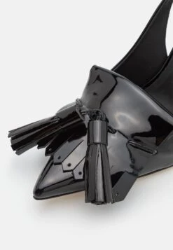 MSGM DecolletéBlack Donna Scarpe Con Tacco MG611B00Z-Q11 11 MSGM DecolletéBlack Donna Scarpe Con Tacco MG611B00Z-Q11 -Chic Scarpe Negozio afd8b7c5f61f49db9bb6229fe77332d6