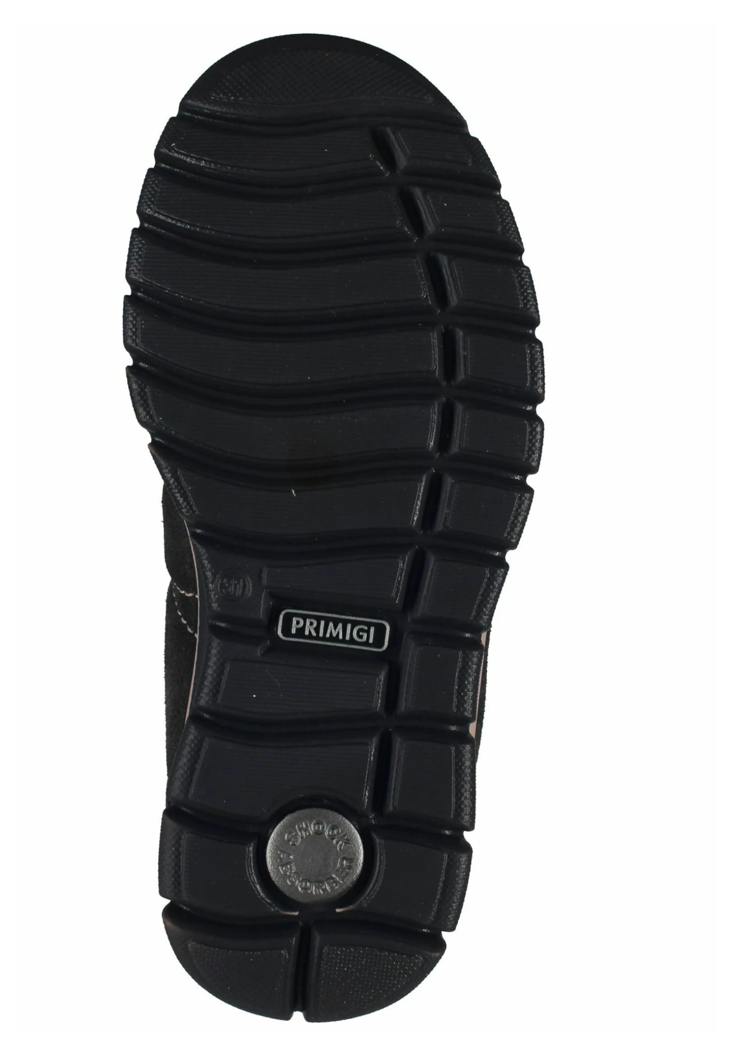 Primigi Sneakers BasseGrey Bambini Scarpe PR313D04E-C11 5 Primigi Sneakers BasseGrey Bambini Scarpe PR313D04E-C11 - immagine 5