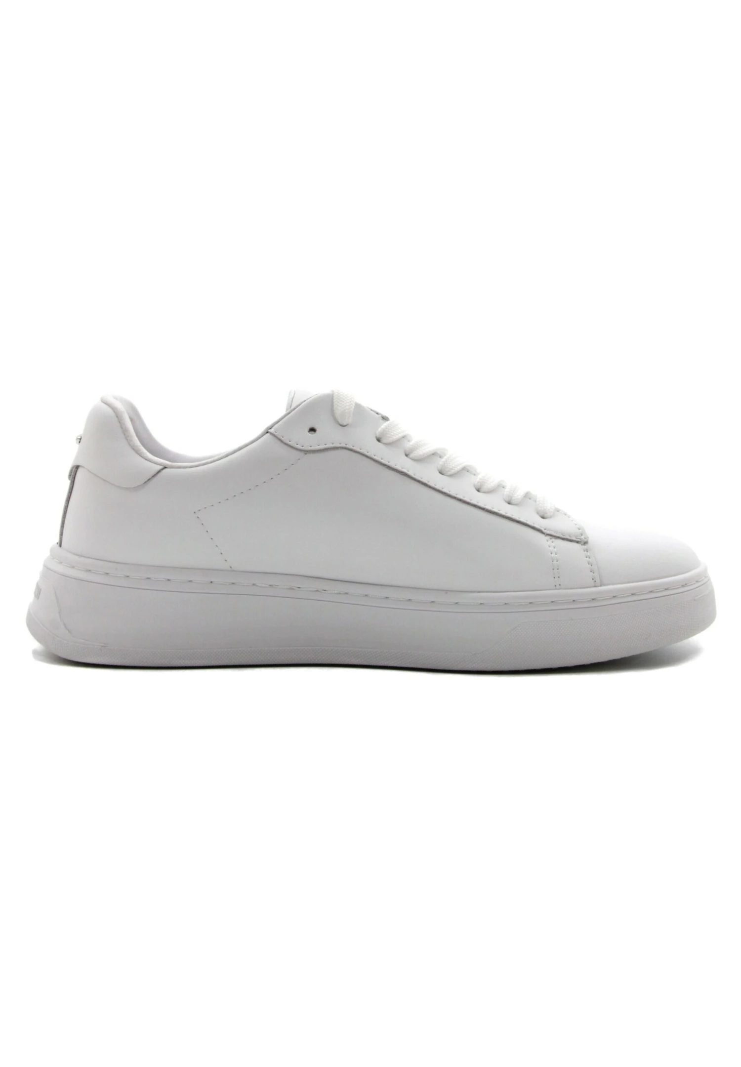 Alberto Guardiani New Era - Sneakers Basse - Bianco 5 Alberto Guardiani New Era - Sneakers Basse - Bianco - immagine 5