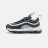 Nike Sportswear Air Max 97 UnisexSneakers BasseBlack/Blue Tint/Iron Grey/Summit White Bambini Sneakers NI116D0N6-Q11