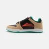 Lakai Telford Unisex - Scarpe Skate - Tan/Black