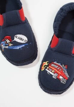 Giesswein AurichPantofoleBleu Foncé Bambini Pantofole GI114L00I-K11 13 Giesswein AurichPantofoleBleu Foncé Bambini Pantofole GI114L00I-K11 -Chic Scarpe Negozio b0b1900e5a684a258b429c0a15e2d28f