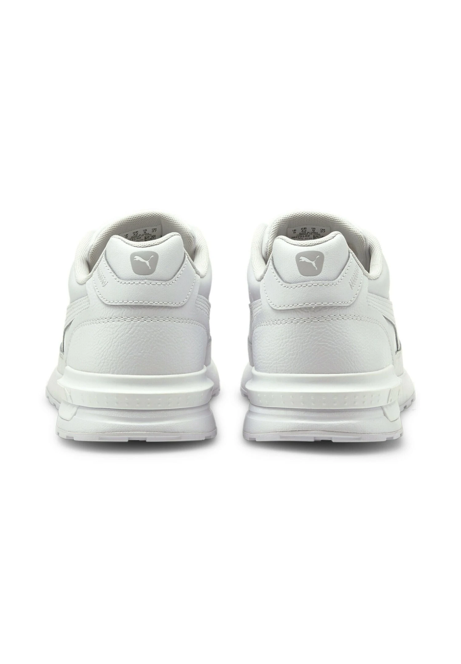 Puma Graviton ProSneakers BasseWhite/Gray/Violet Donna Sneakers PU115O0KH-A11 4 Puma Graviton ProSneakers BasseWhite/Gray/Violet Donna Sneakers PU115O0KH-A11 - immagine 4