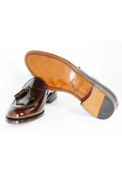 Mocassini ElegantiDark Brown Uomo Scarpe Eleganti JEJ12C001-O11 6 Mocassini ElegantiDark Brown Uomo Scarpe Eleganti JEJ12C001-O11 -Chic Scarpe Negozio b10a8c5bdbb84d3a879cdb10851f53c0
