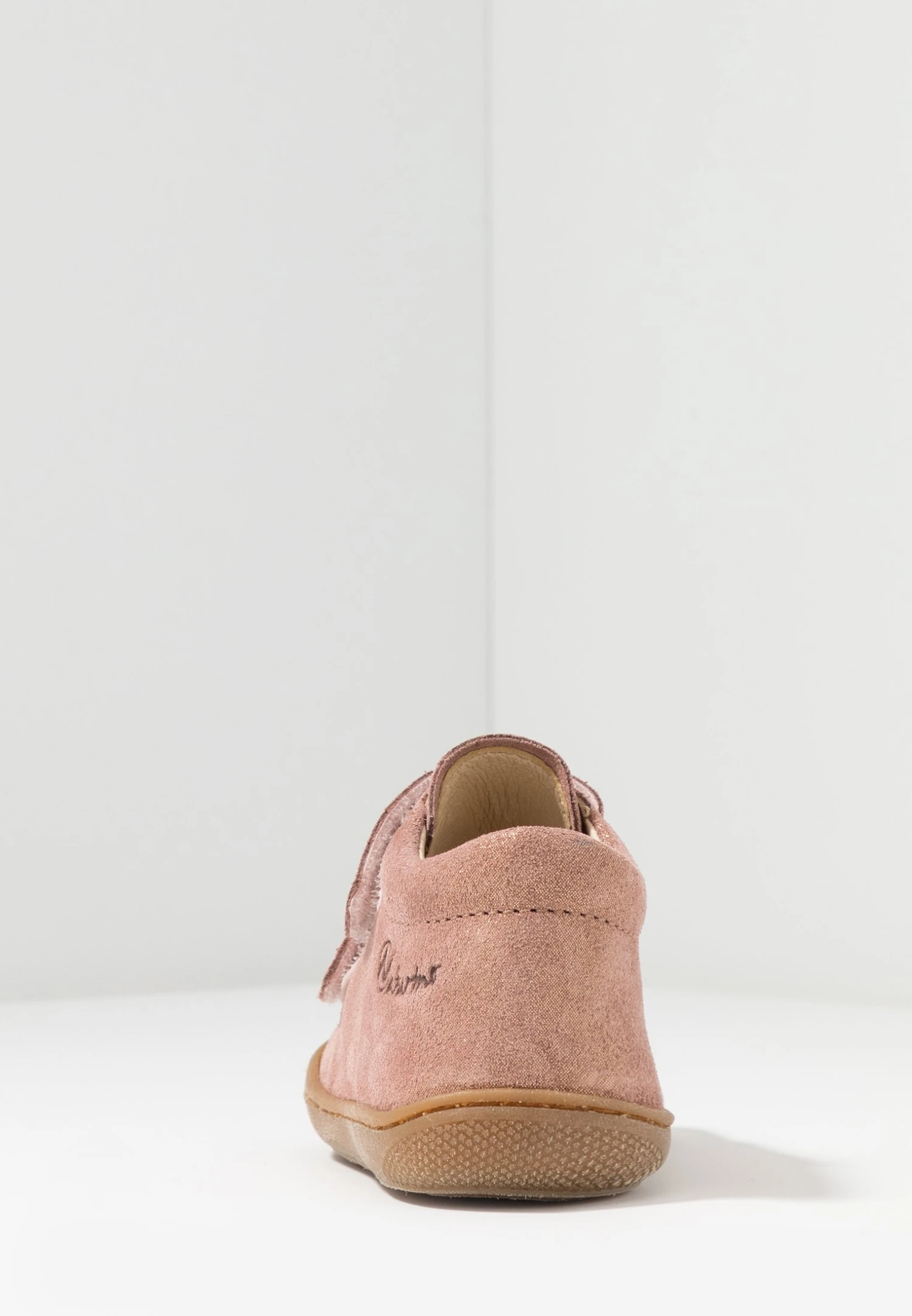 Naturino Cocoon VlScarpe Primi PassiRosa Bambini Scarpe Neonato NA313E02O-J12 5 Naturino Cocoon VlScarpe Primi PassiRosa Bambini Scarpe Neonato NA313E02O-J12 - immagine 5