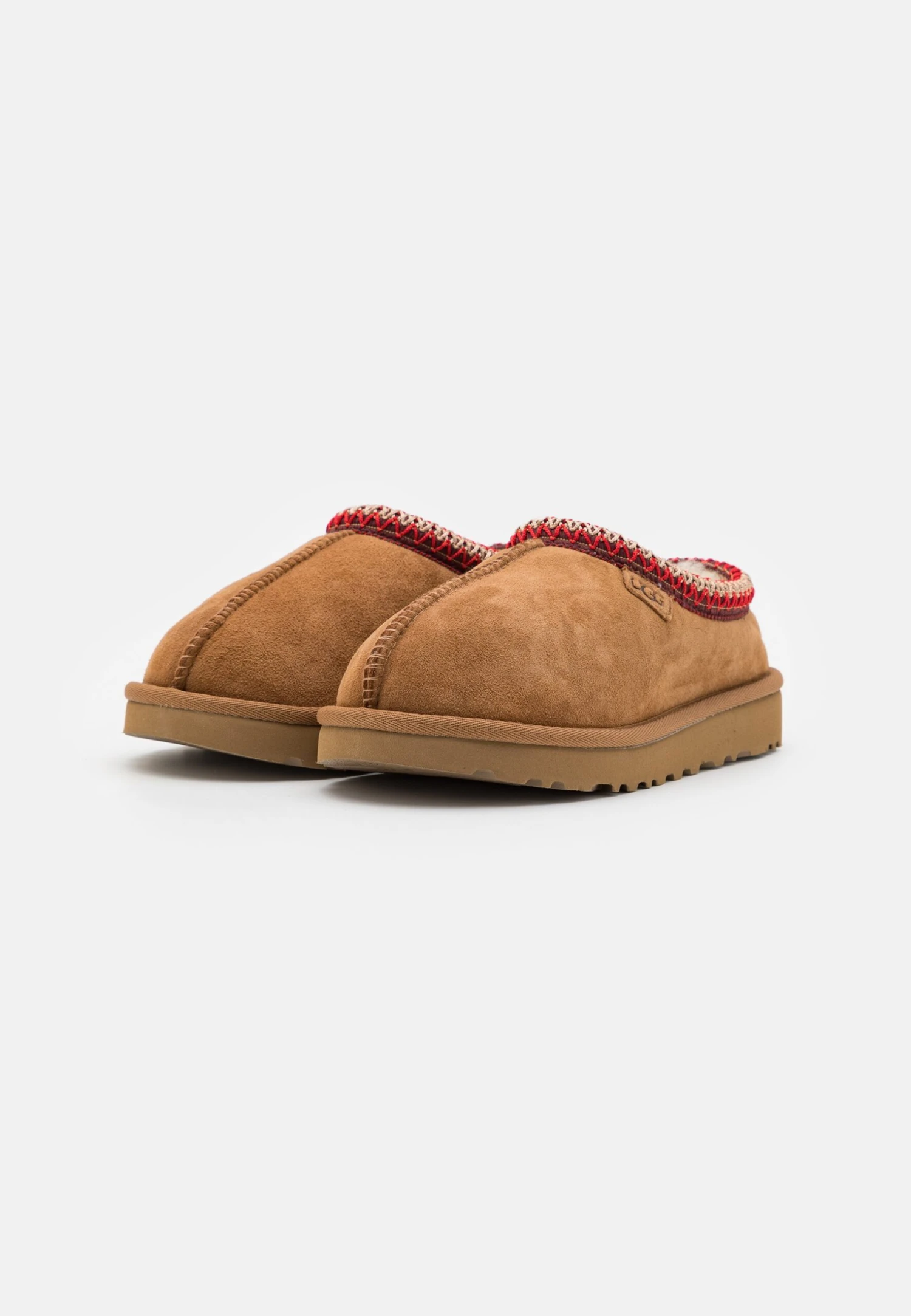Ugg Tasman RegeneratePantofoleChestnut Donna Pantofole UG111E01A-O11 2 Ugg Tasman RegeneratePantofoleChestnut Donna Pantofole UG111E01A-O11 - immagine 2