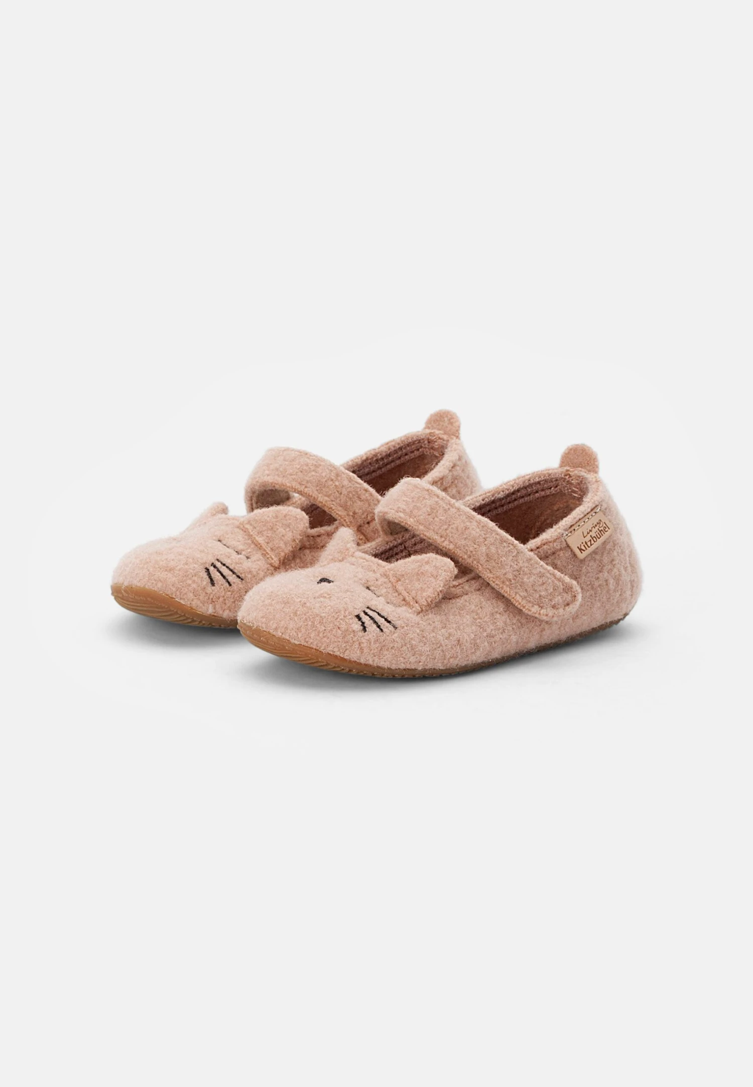 Living Kitzbühel Schlafendes Kätzchen UnisexPantofoleFandango Bambini Pantofole LI213L05V-M11 2 Living Kitzbühel Schlafendes Kätzchen UnisexPantofoleFandango Bambini Pantofole LI213L05V-M11 - immagine 2