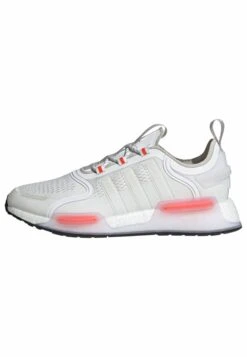 Adidas Originals Nmd_V3 UnisexSneakers BasseWhite Donna Scarpe AD115O1BS-A11