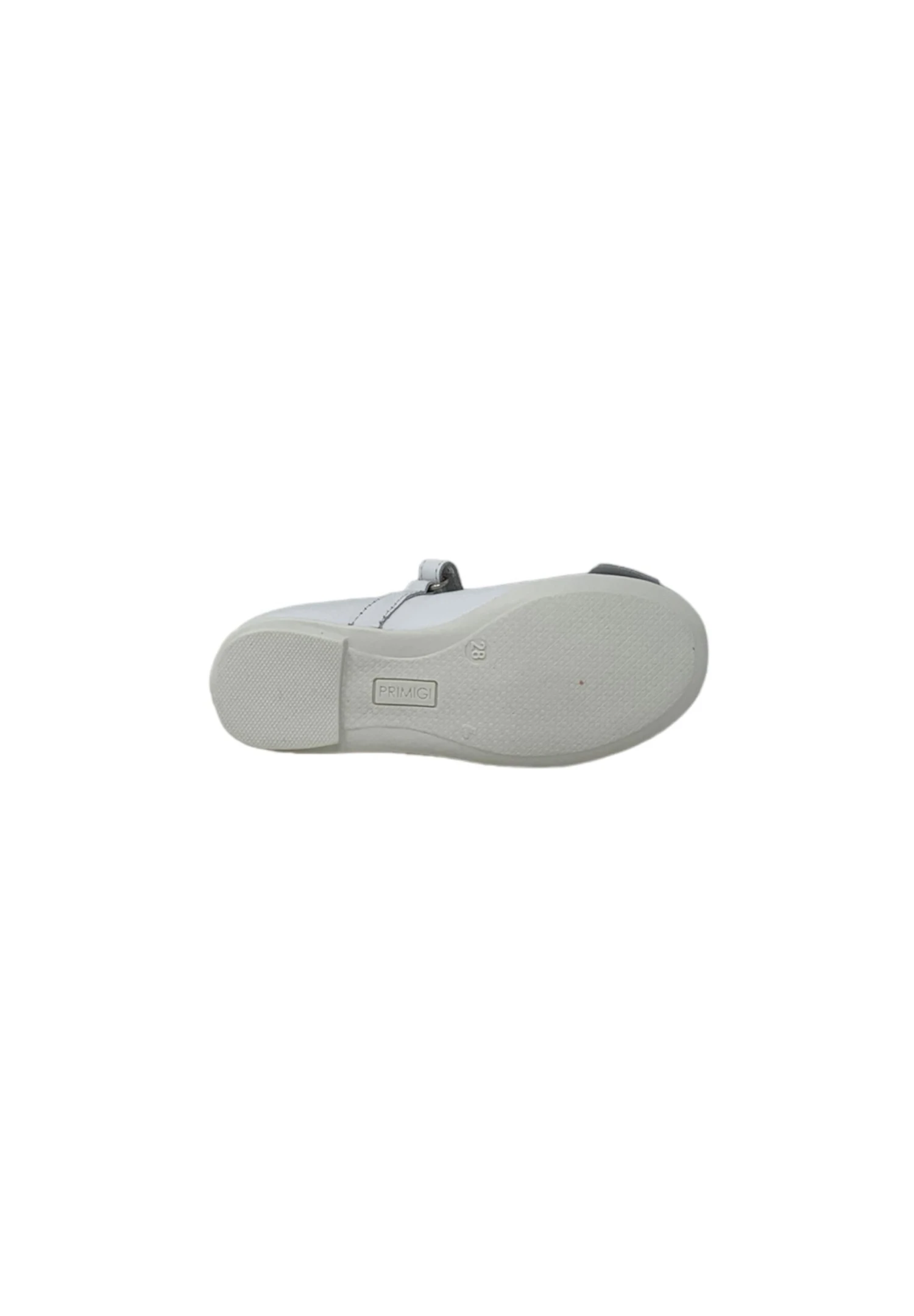 Primigi Ballerine Con CinturinoWhite Bambini Scarpe PR313A08Y-A11 4 Primigi Ballerine Con CinturinoWhite Bambini Scarpe PR313A08Y-A11 - immagine 4