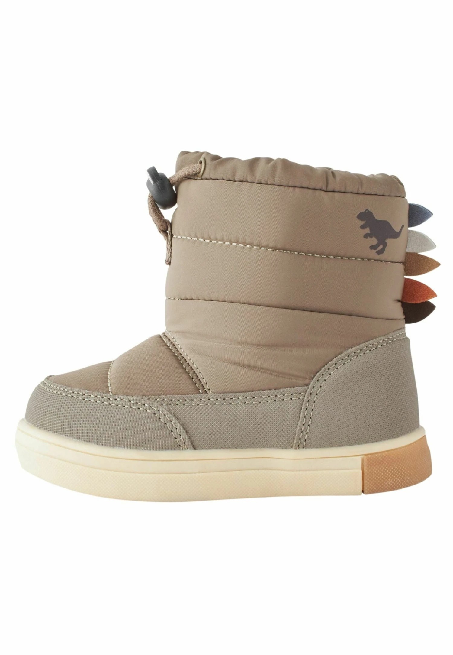 Next Thermal Thinsulate Lined Water Resistant - Scarpe Primi Passi - Stone 1 Next Thermal Thinsulate Lined Water Resistant - Scarpe Primi Passi - Stone