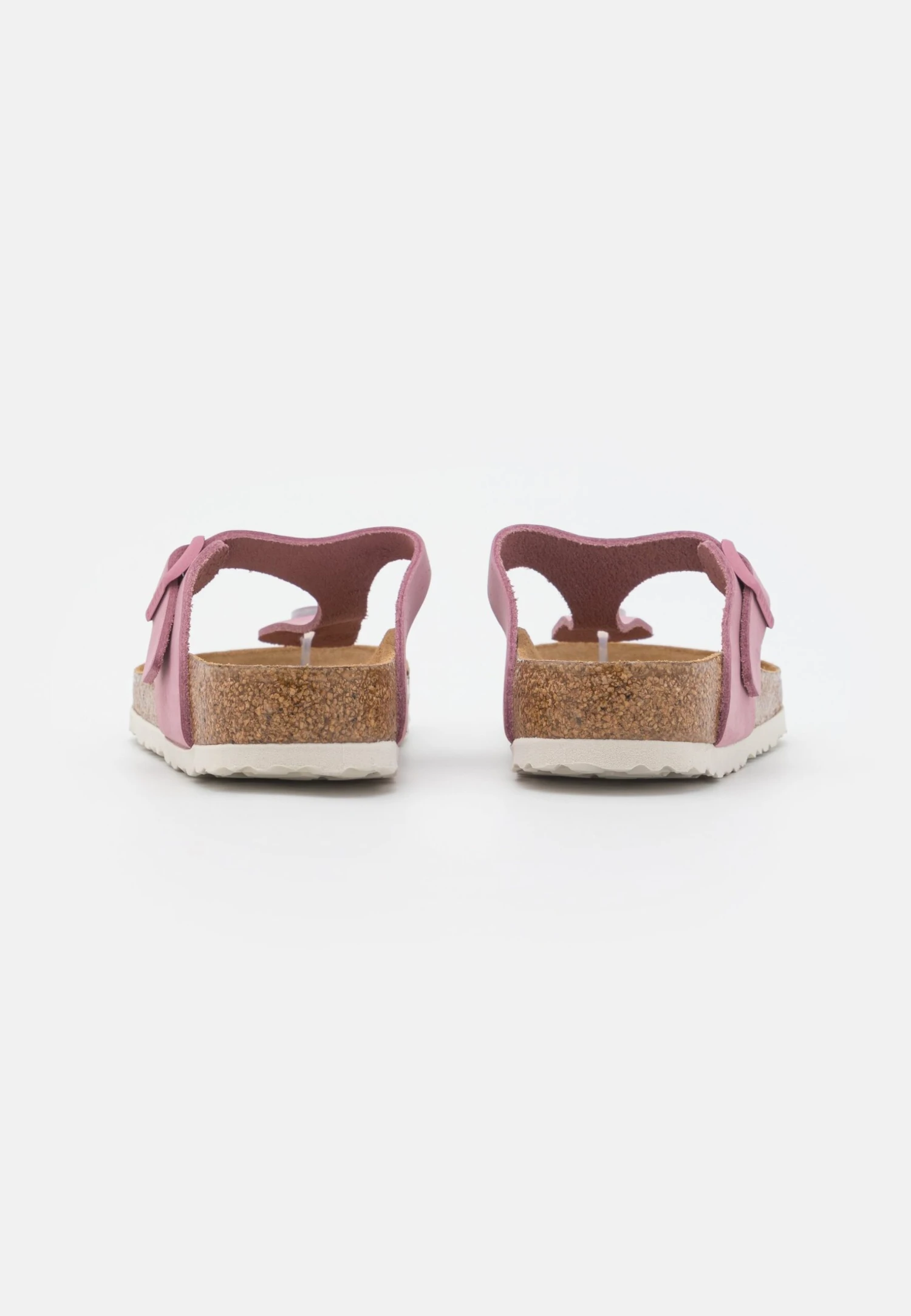 Birkenstock Gizeh Regular FitPantofoleOrchid Donna Pantofole BI111A0OZ-I11 4 Birkenstock Gizeh Regular FitPantofoleOrchid Donna Pantofole BI111A0OZ-I11 - immagine 4