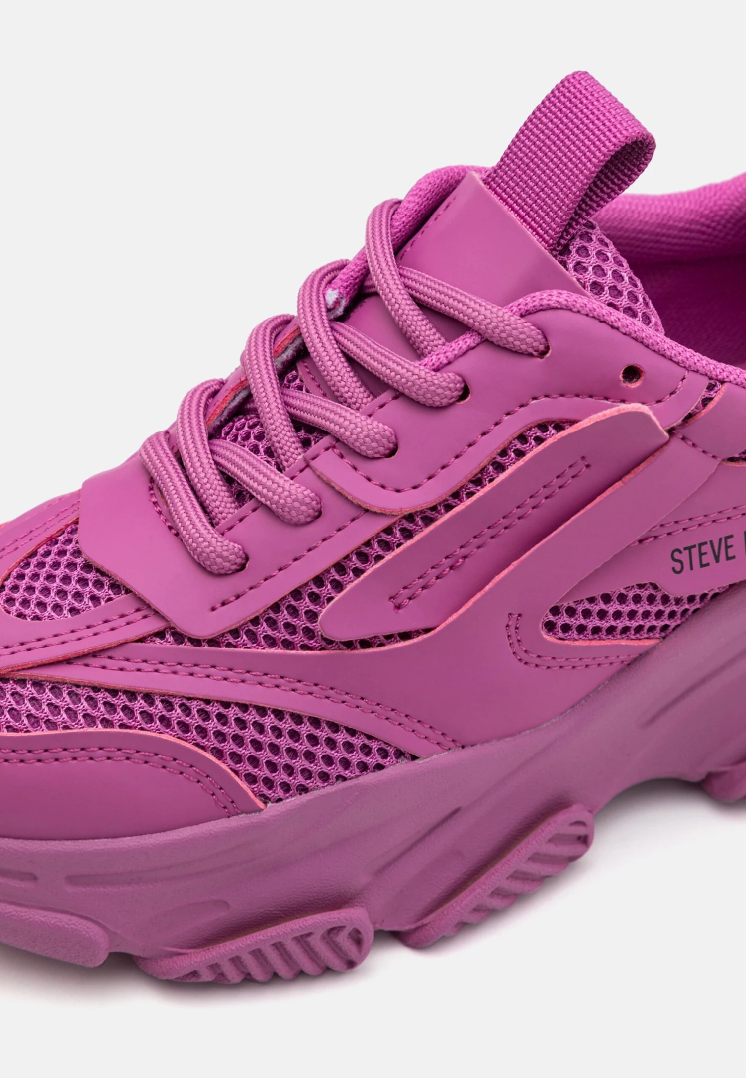 Steve Madden PossessionSneakers BassePurple Bambini Sneakers ST313D00Q-I12 6 Steve Madden PossessionSneakers BassePurple Bambini Sneakers ST313D00Q-I12 - immagine 6