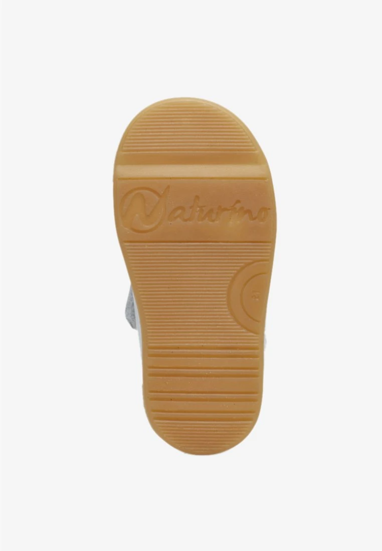 Naturino Hasselt Zip - Scarpe Primi Passi - White 5 Naturino Hasselt Zip - Scarpe Primi Passi - White - immagine 5