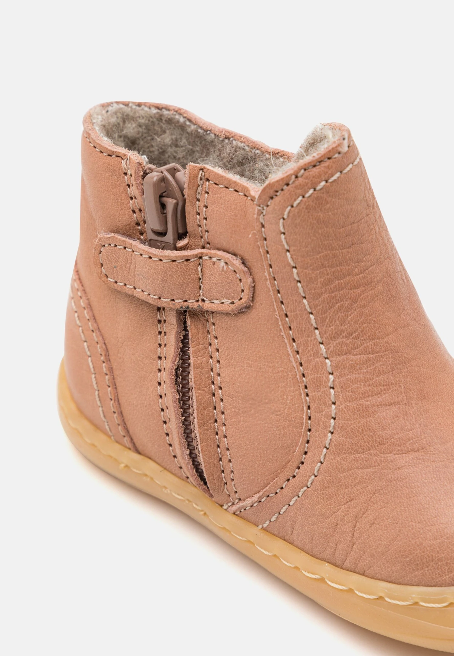 Toasty UnisexStivalettiOld Rose Bambini Stivali P7R16I009-J11 6 Toasty UnisexStivalettiOld Rose Bambini Stivali P7R16I009-J11 - immagine 6