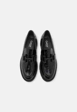 Gabor Comfort Scarpe Senza LacciSchwarz Donna Scarpe Piatte GAJ11E022-Q11 11 Gabor Comfort Scarpe Senza LacciSchwarz Donna Scarpe Piatte GAJ11E022-Q11 -Chic Scarpe Negozio b2e244b288b141eb85efd23e82f34c4e