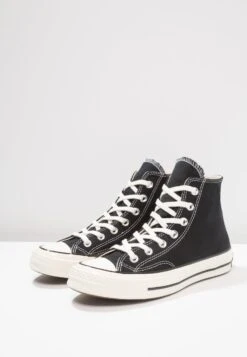 Converse Chuck Taylor All Star 70 Hi - Sneakers Alte - Black 8 Converse Chuck Taylor All Star 70 Hi - Sneakers Alte - Black -Chic Scarpe Negozio b349715b57ac498889de9cab329987d3