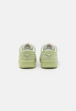 MSGM Sneakers Basse - Mint 10 MSGM Sneakers Basse - Mint -Chic Scarpe Negozio b35ba8102a3b4e30b1707516542597ae