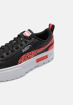 Puma Mayze Wild JrSneakers BasseBlack/Electric Blush Bambini Sneakers PU113D0C7-A12 15 Puma Mayze Wild JrSneakers BasseBlack/Electric Blush Bambini Sneakers PU113D0C7-A12 -Chic Scarpe Negozio b36bf493db1d468eb7863b13954e5fec