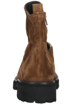 Paul Green StivalettiSoft Suede Toffee Donna Stivaletti PAQ11N0DX-O11 -Chic Scarpe Negozio b38bea8824b443b39089448c30ba8725