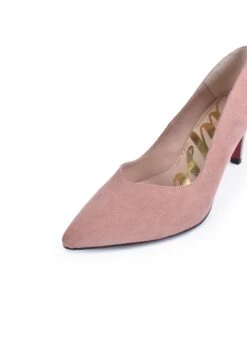 DecolletéPale Pink Donna Scarpe Con Tacco CUD11B00C-J12 7 DecolletéPale Pink Donna Scarpe Con Tacco CUD11B00C-J12 -Chic Scarpe Negozio b3a4bdde639b4159a9cddaf7fdb20a8a